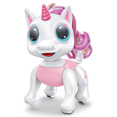Игрушка на радиоуправлении Единорог Mioshi Active MAC0601-040
